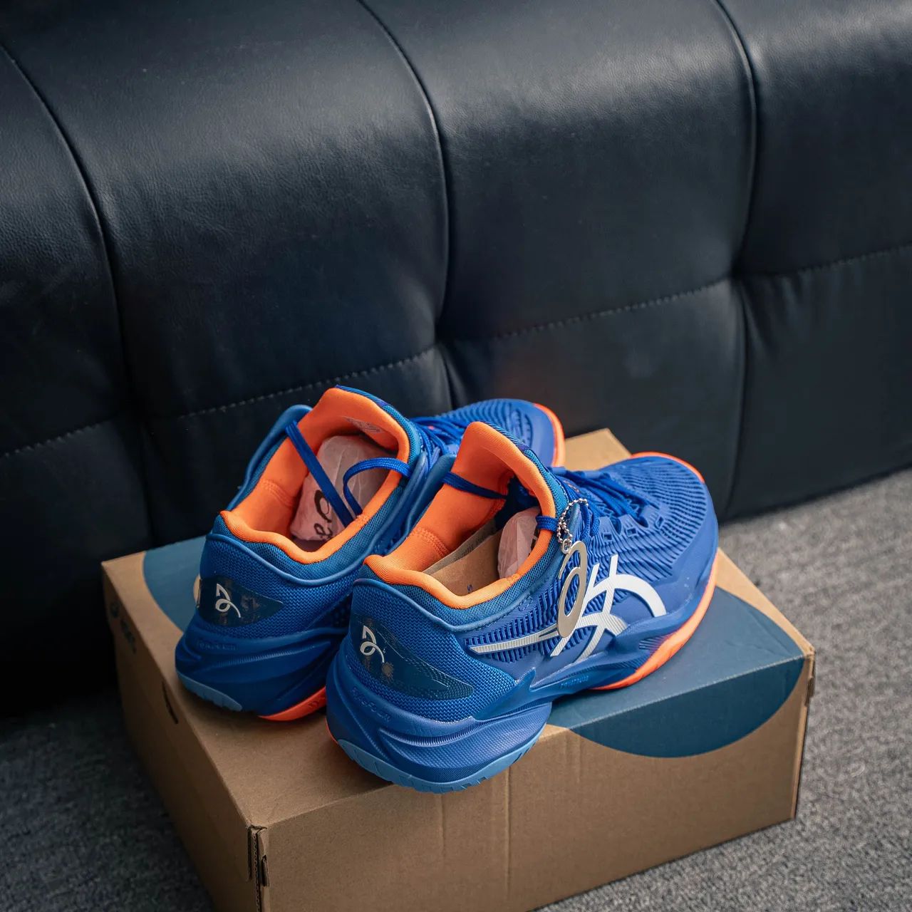 Asics court FF3  - Foto 4