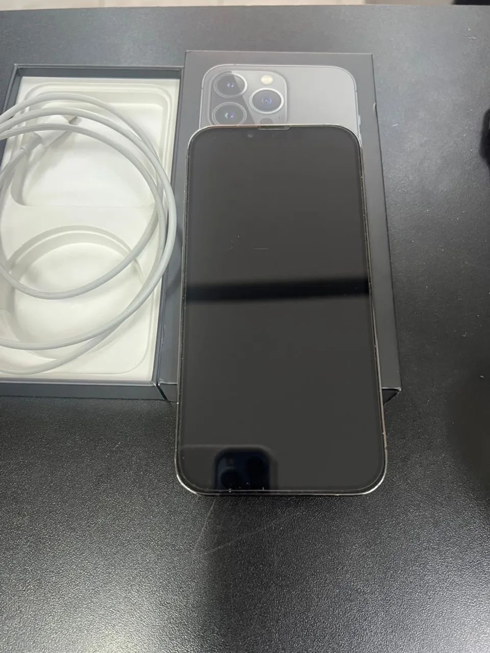 iPhone 13 Pró - Foto 2