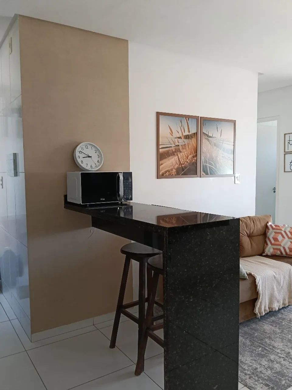 Apartamento para alugar 
