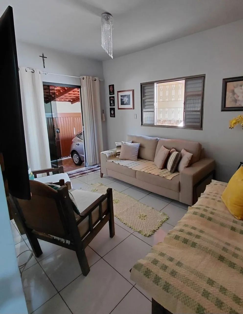 Vendo casa em BENEVIDES (S) - Foto 3