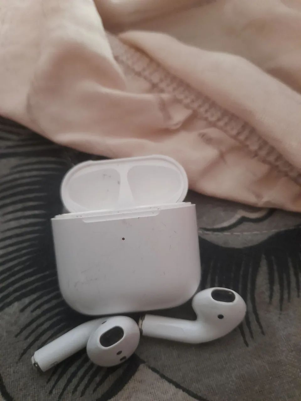 Aipods geração 2