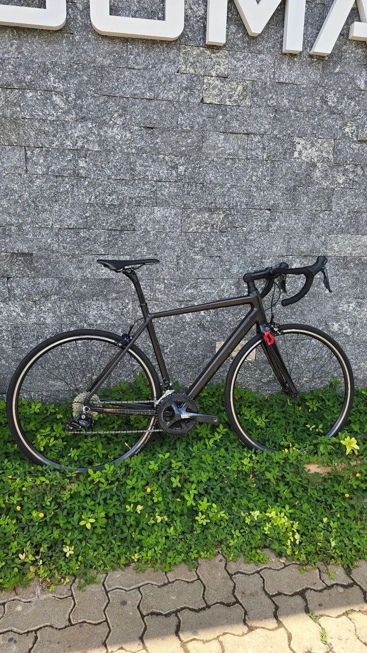 Scott Speedster T54