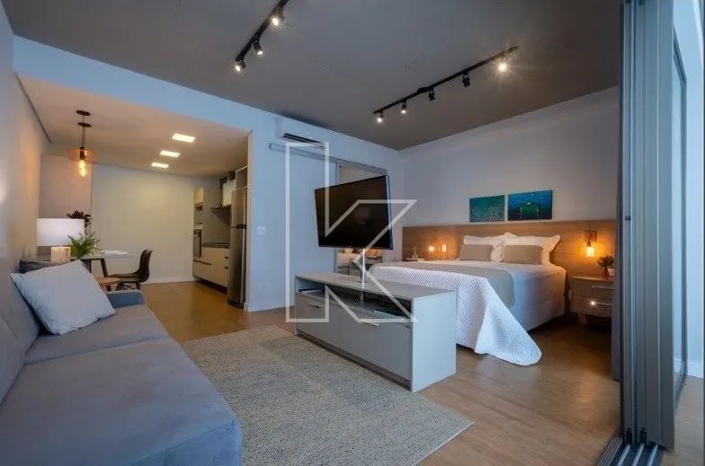 Apartamento para locação no Itaim Bibi - Foto 2
