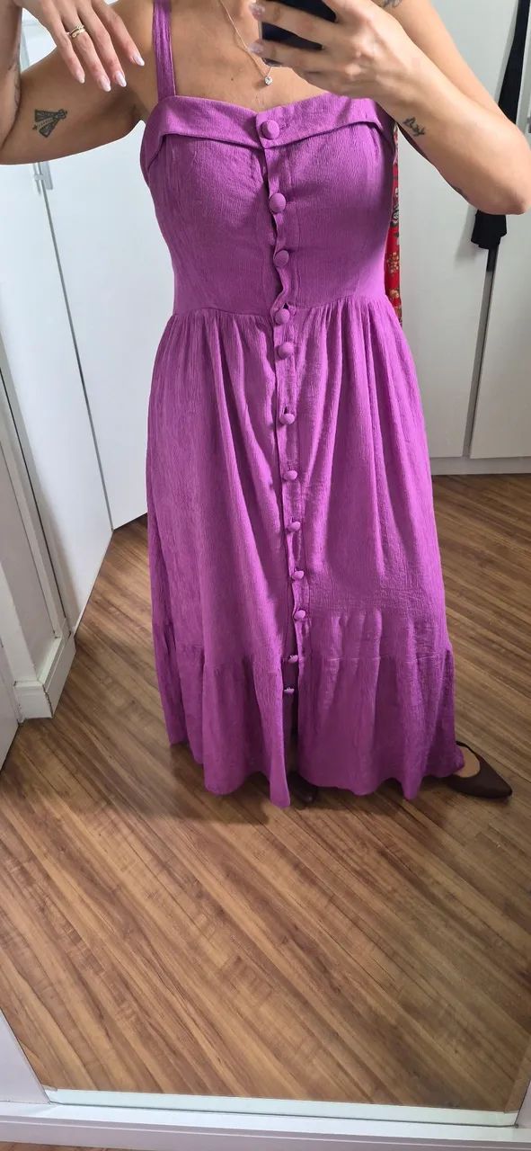 Vestido  - Foto 2