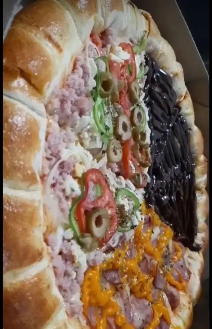 Pizzaiolo disponível pra extra