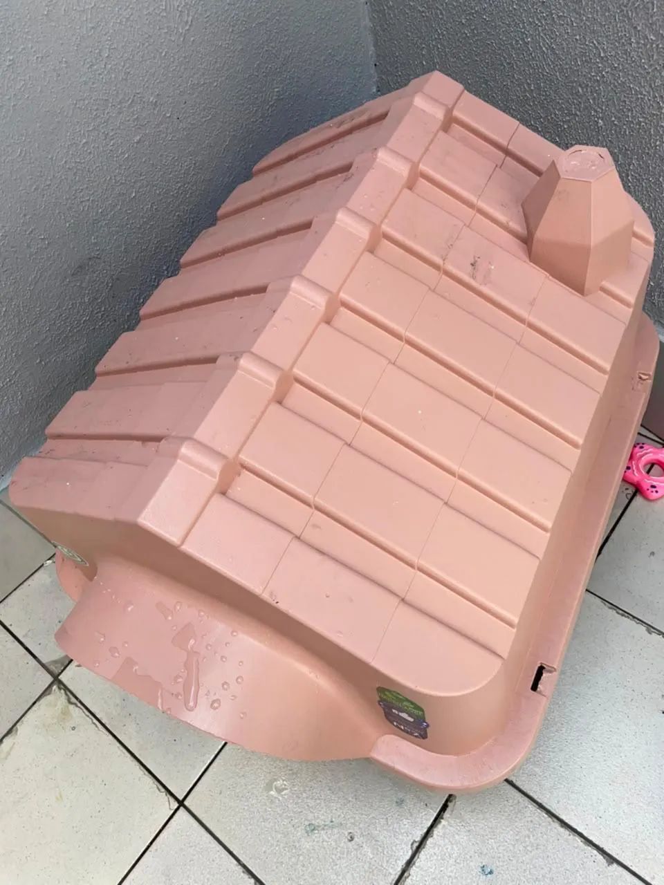 Casa de Cachorro  - Foto 2