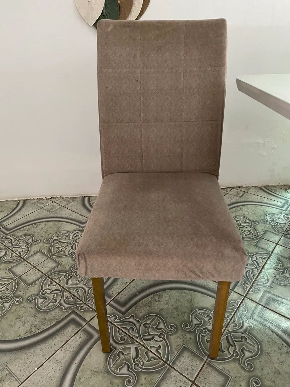 Mesa de Jantar com 6 Cadeiras - Foto 3