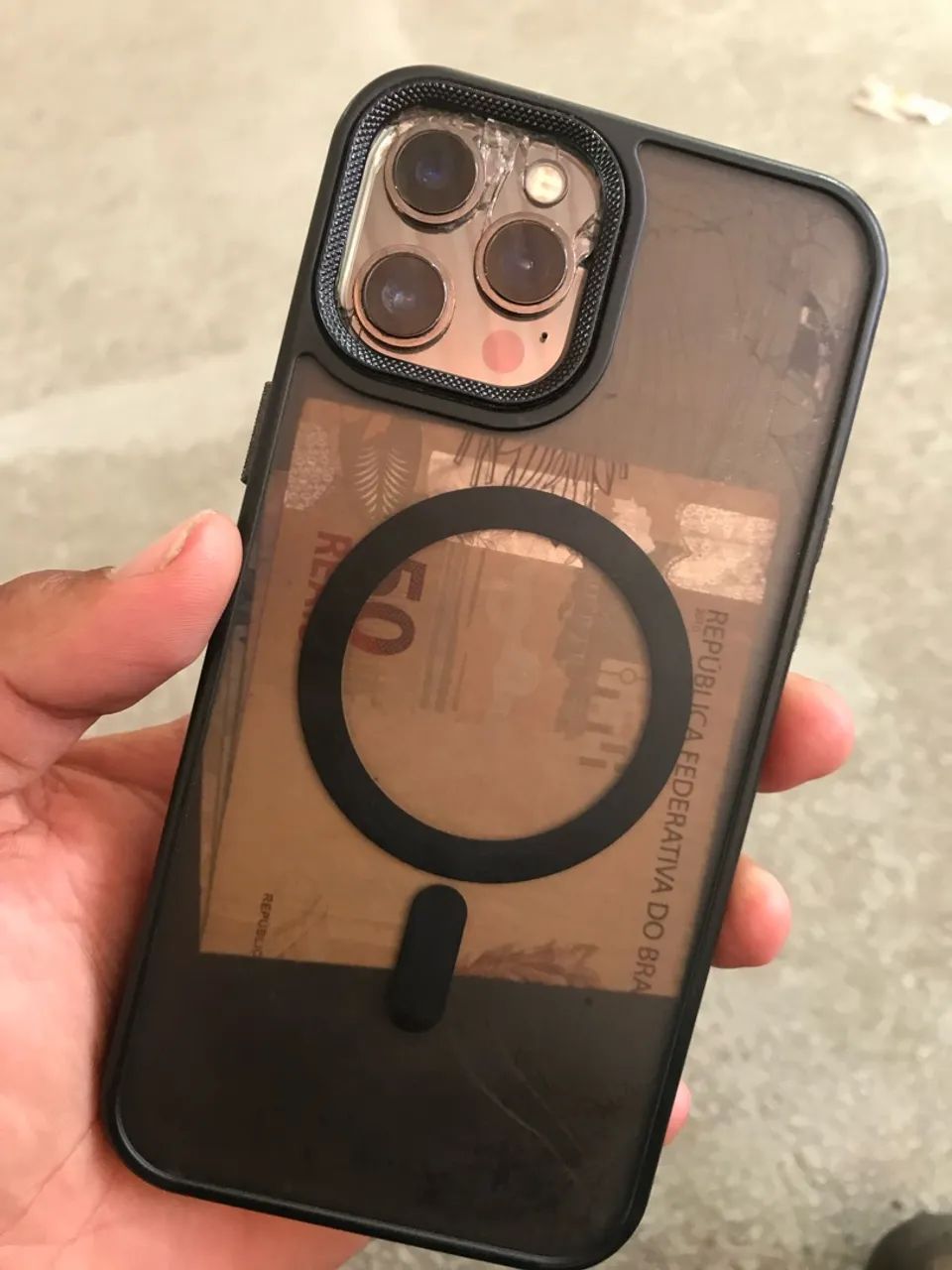 iPhone 12 Pro Max 256 gb