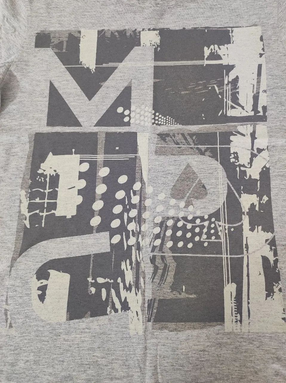 Camiseta MCD (P) - Foto 2