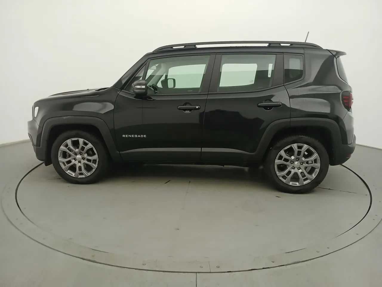 Jeep Renegade Long. T270 1.3 TB 4x2 Flex Aut., foto 2 de 18
