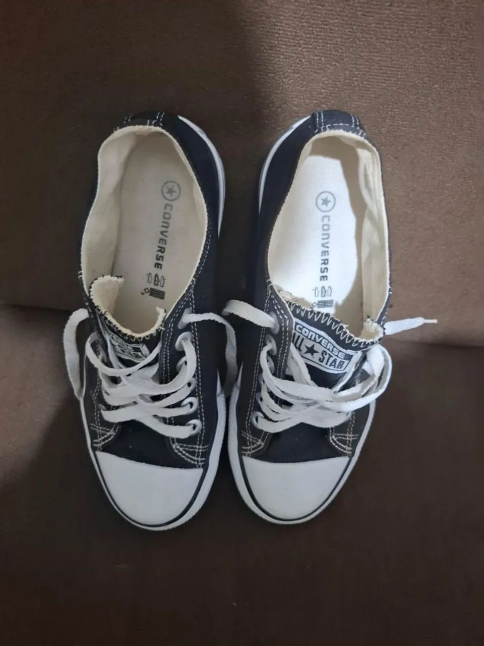Tênis All star Converse  - Foto 3