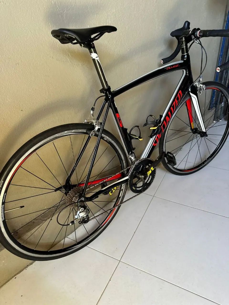 Speed Specialized  - Foto 2