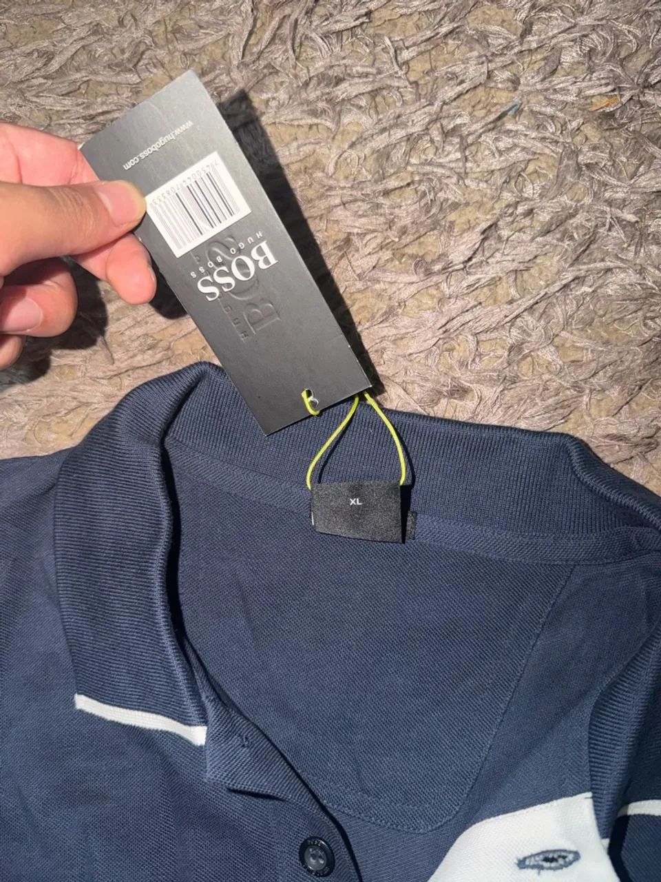 Polo Hugo Boss  - Foto 2