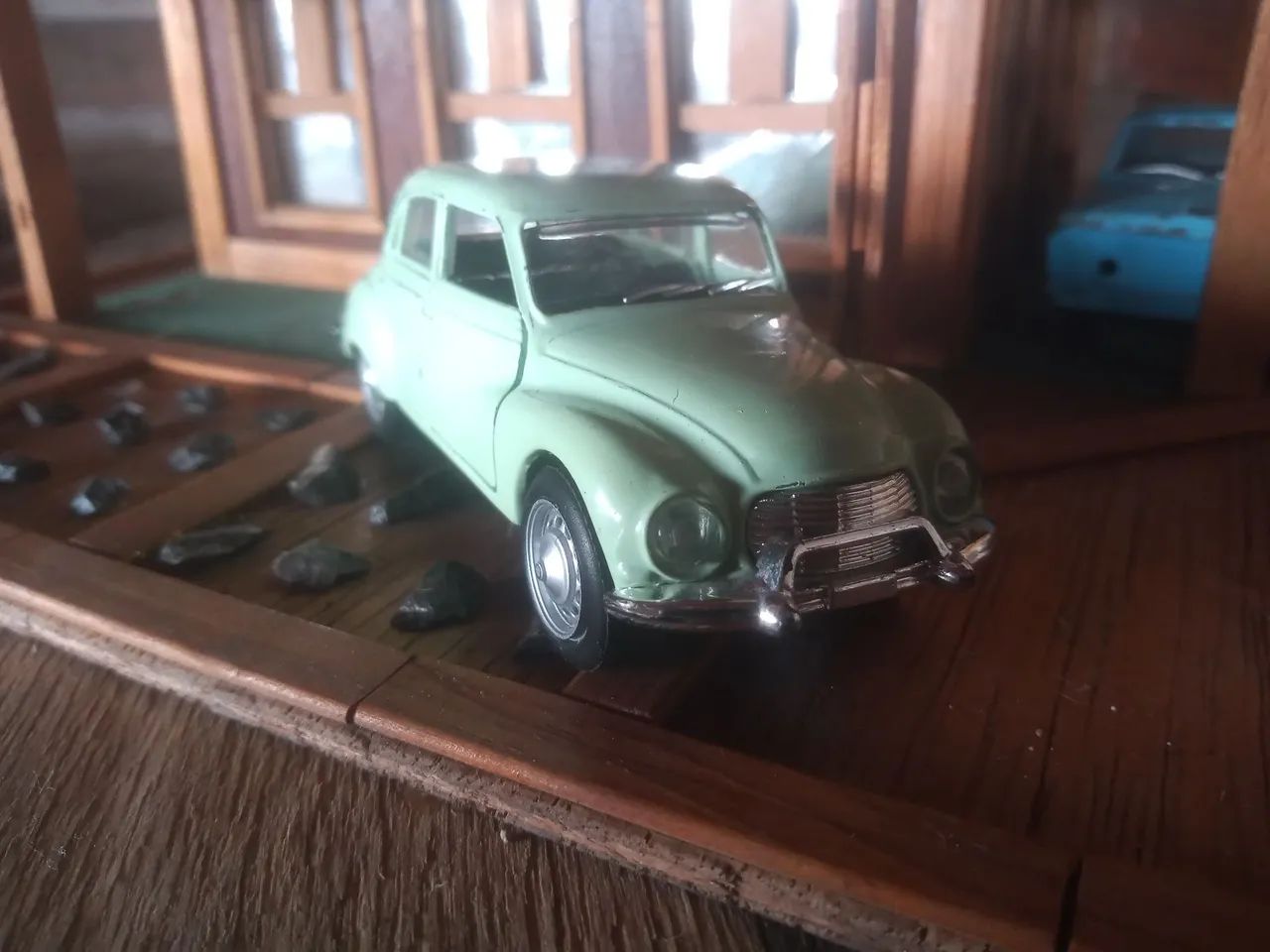 Miniatura Vemag coleção jornal super  - Foto 3