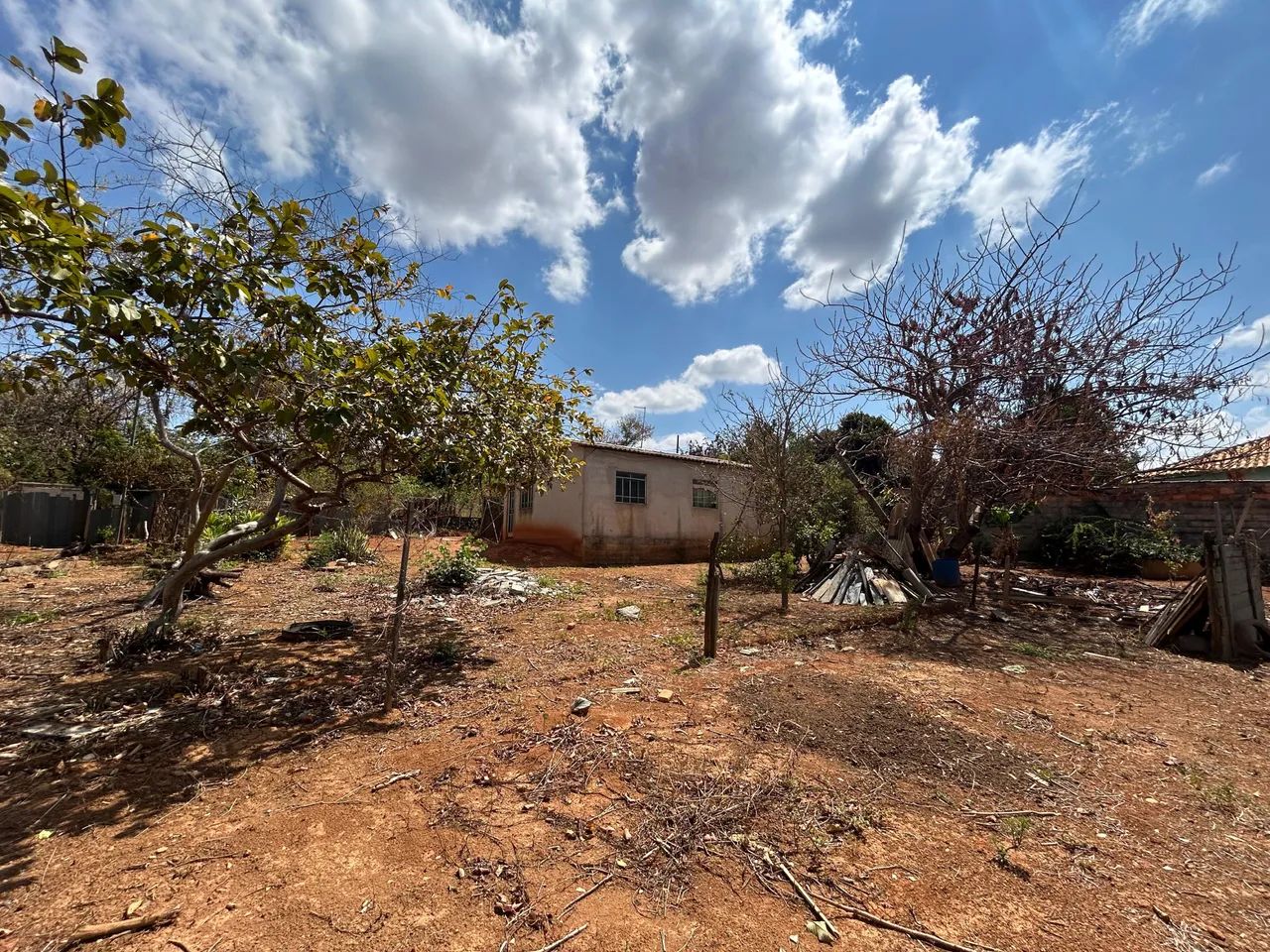 Foto - Esmeraldas - Parque Lagoa das Flores