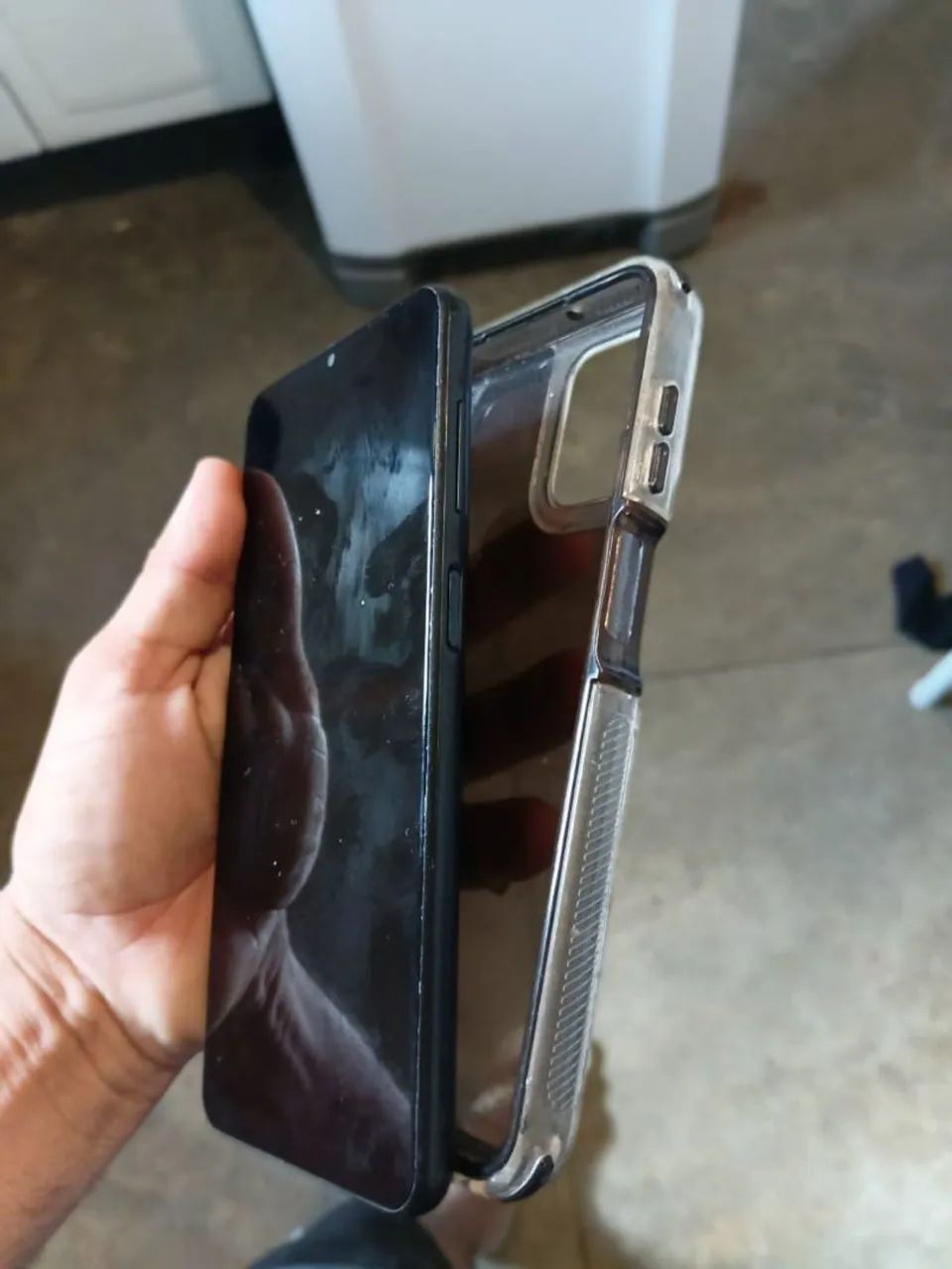 Celular Samsung M12 - Foto 3