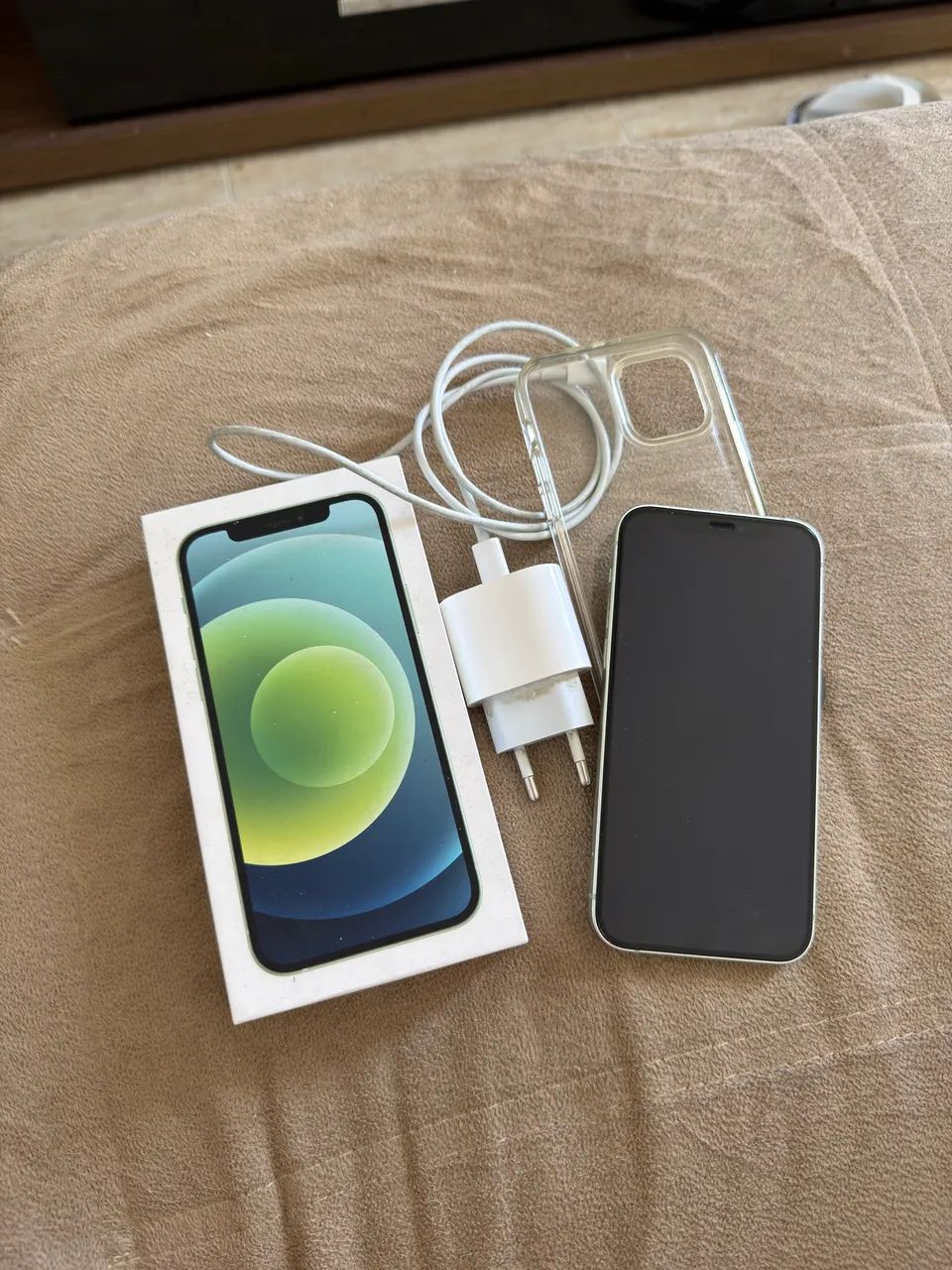 Vendo IPhone 12  - Foto 3