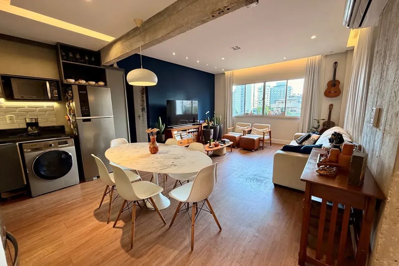 Apartamento Nazaré - Foto 5