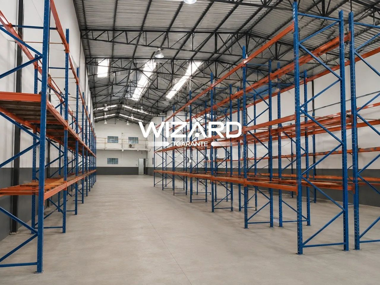 Galpão de 3.100 m2 no Campestre em Santo André - Foto 3