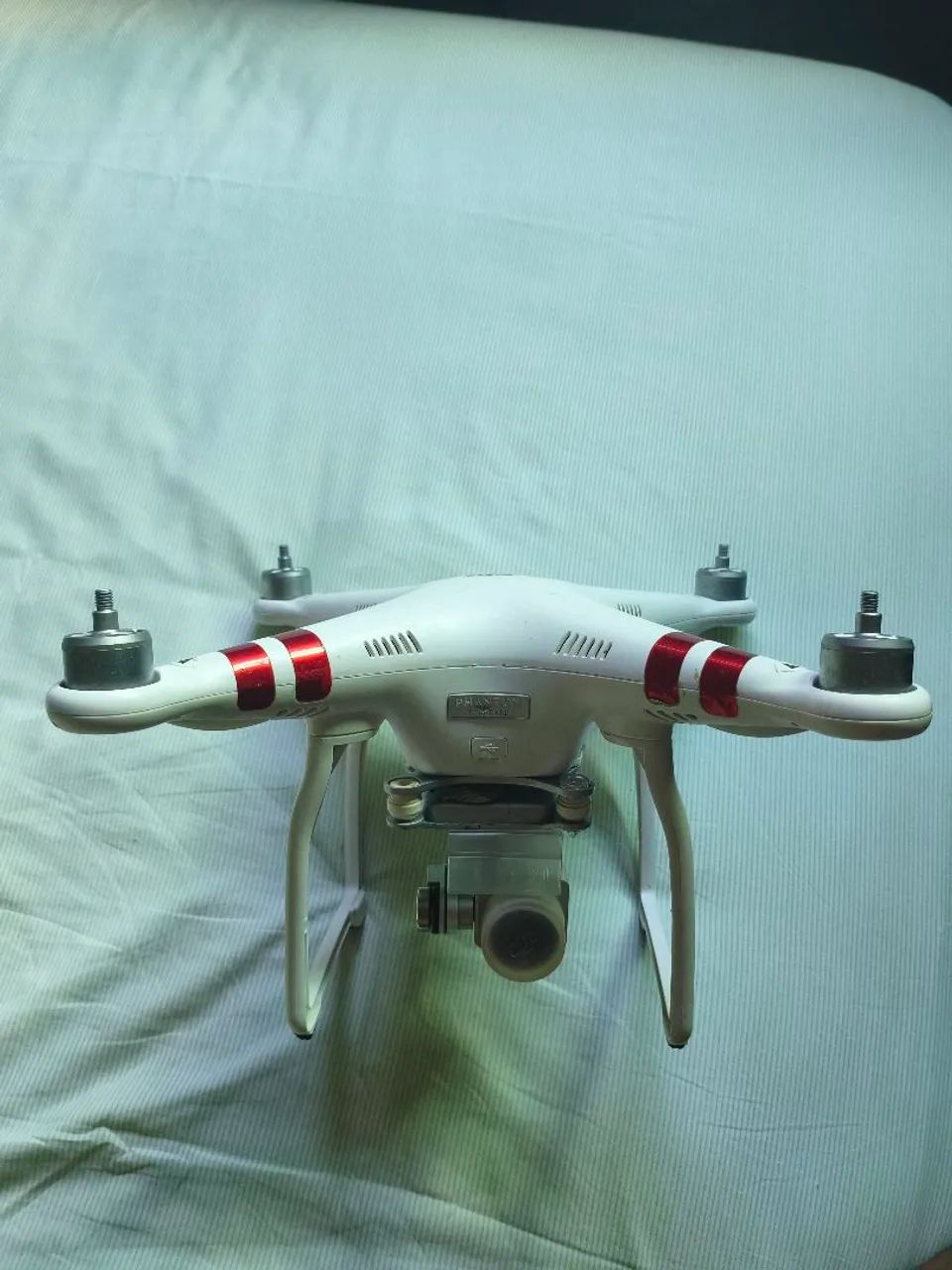 Drone Phantom 3 Standard - Foto 2