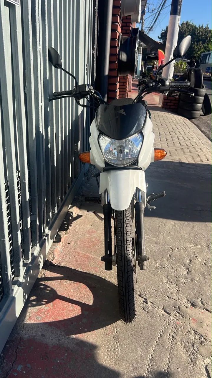 Pop 110i  - Foto 2