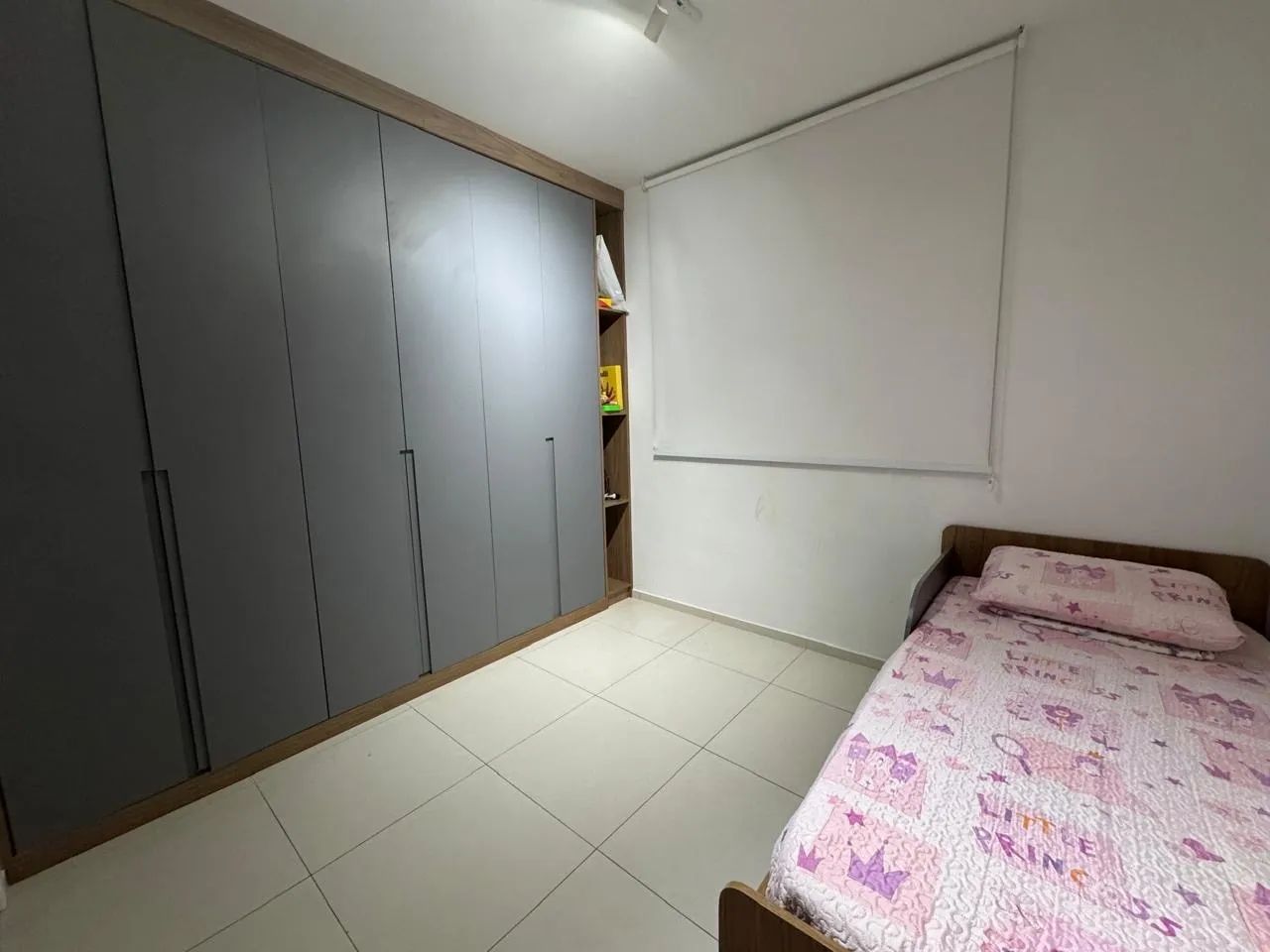 Apartamento no Athos todo mobiliado  - Foto 2