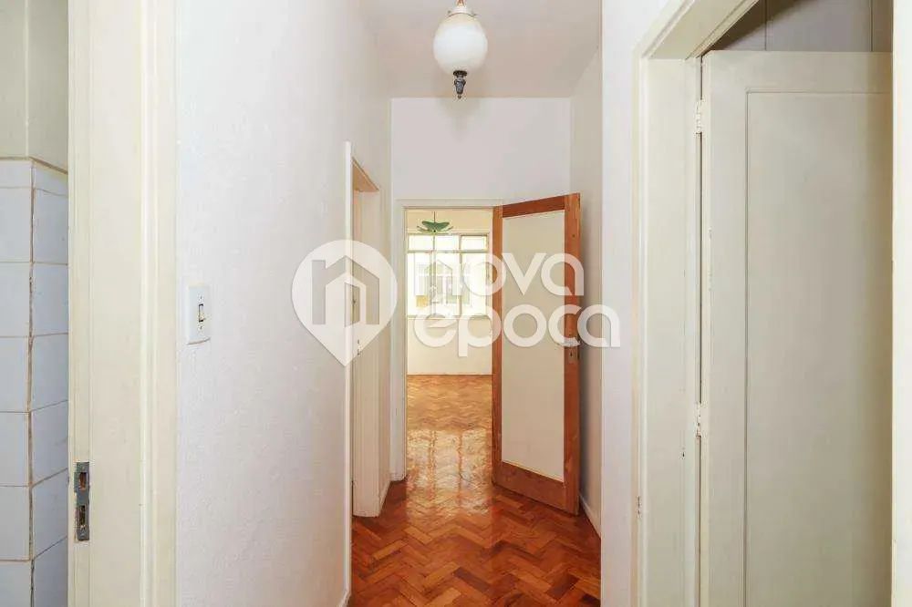 Botafogo | Apartamento 3 quartos - Foto 4