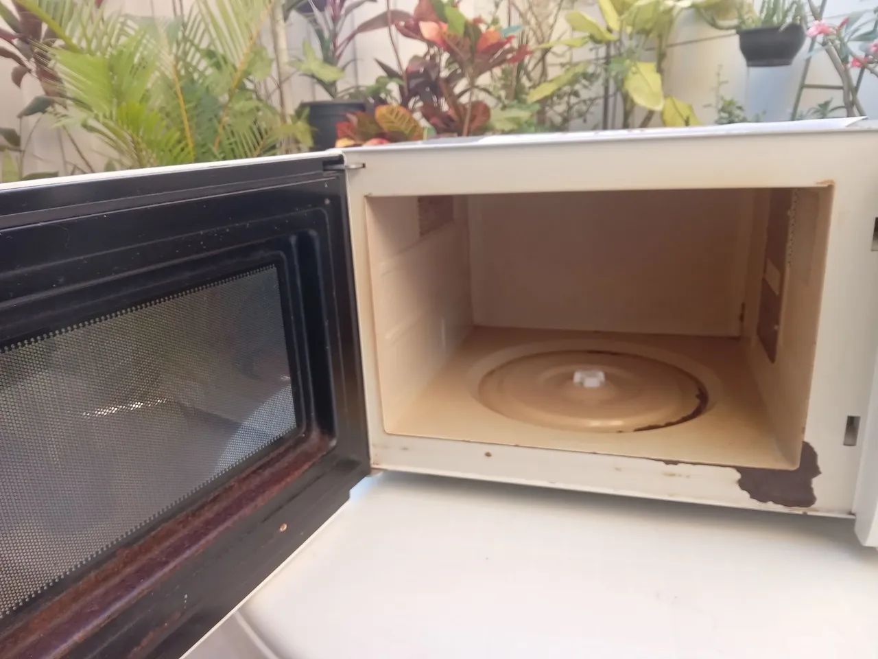 Microondas Bosch - Foto 5