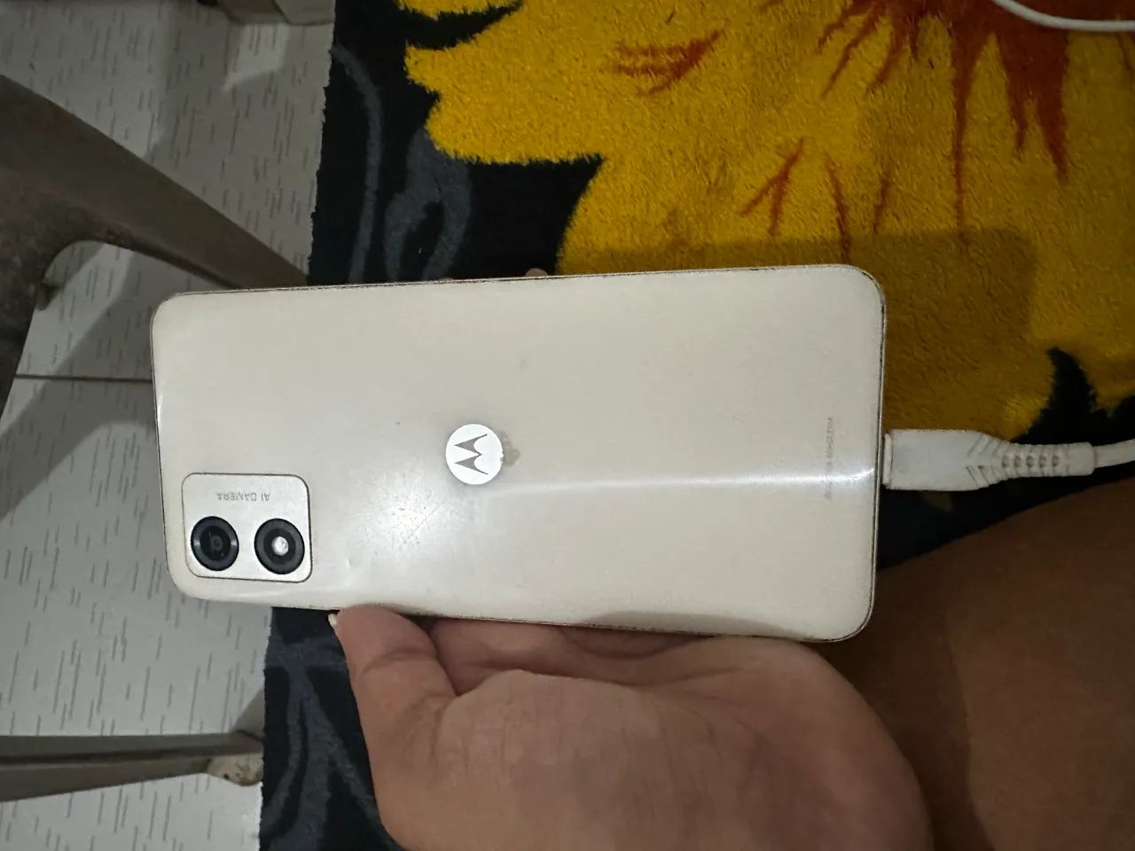 Celular moto E13 - Foto 5