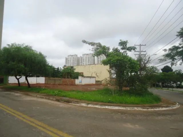 Lote - Av. Laguna - Parque Amazônia - Foto 5