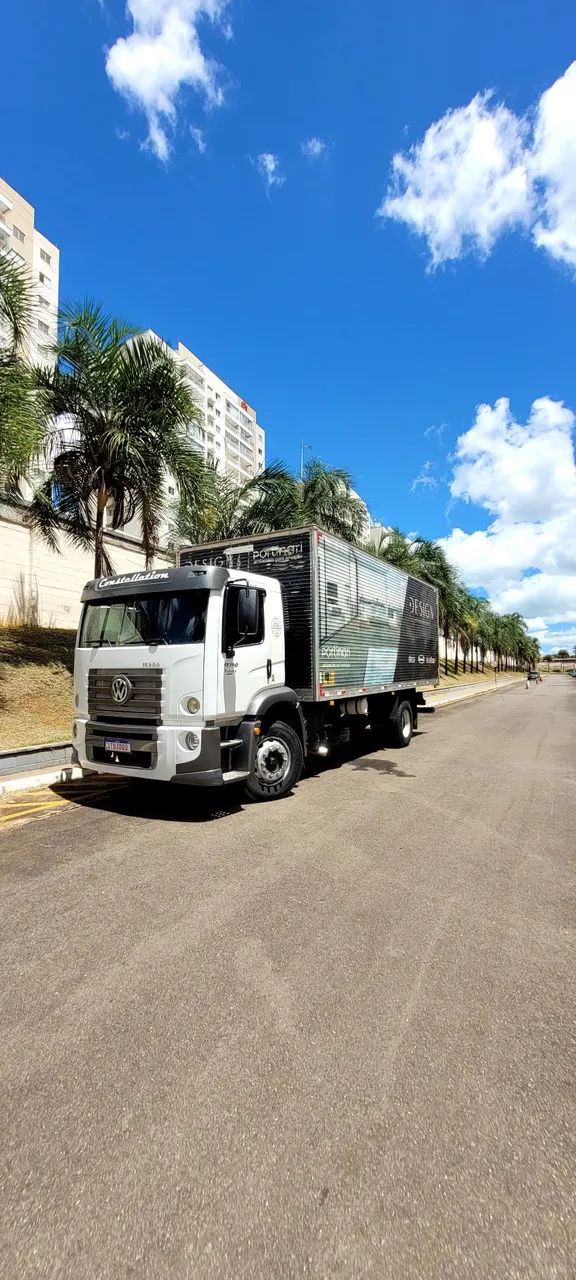 Fretes e mudanças em Anápolis 