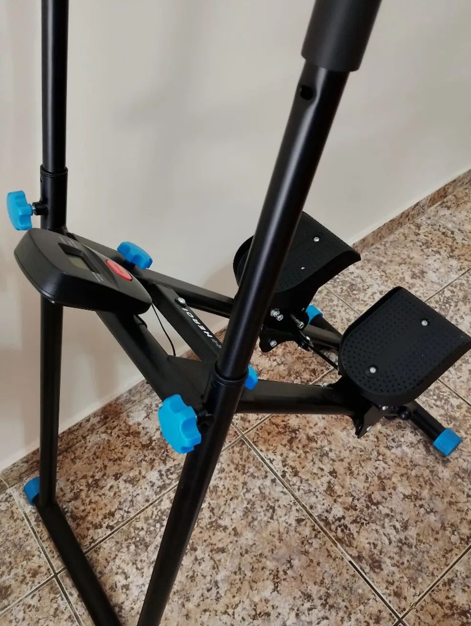 Simulador de escada 