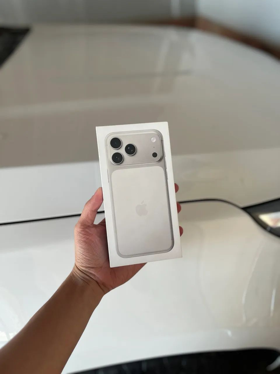 IPHONE 17 PRO MAX - Foto 4