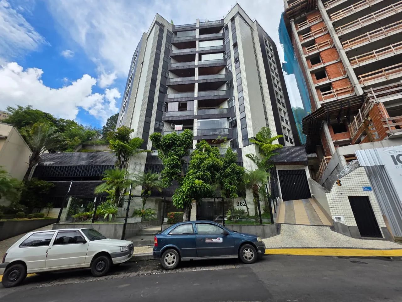 Apartamento 3 quartos - Bom Pastor - Foto 2