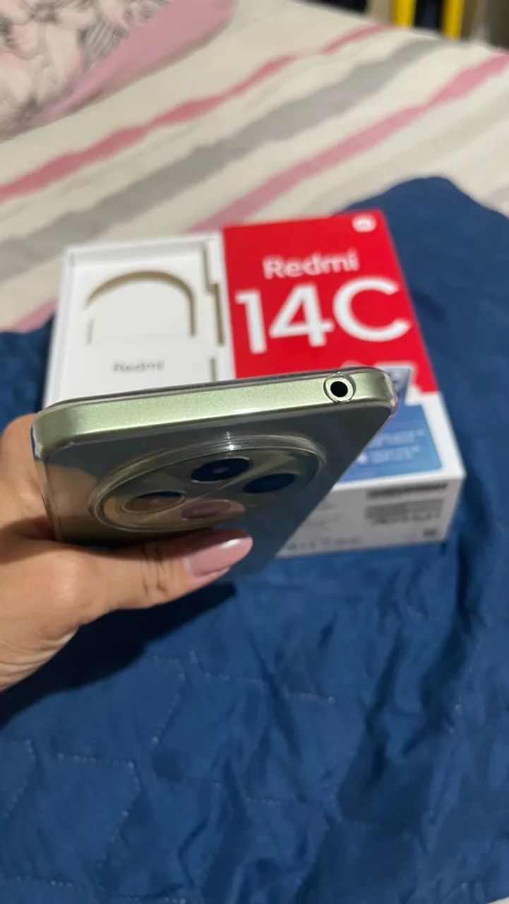 Vende se celular  - Foto 4