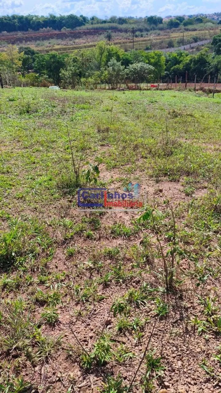 Chácara de 1.000m² à venda em São Joaquim de Bicas - MG - Foto 2