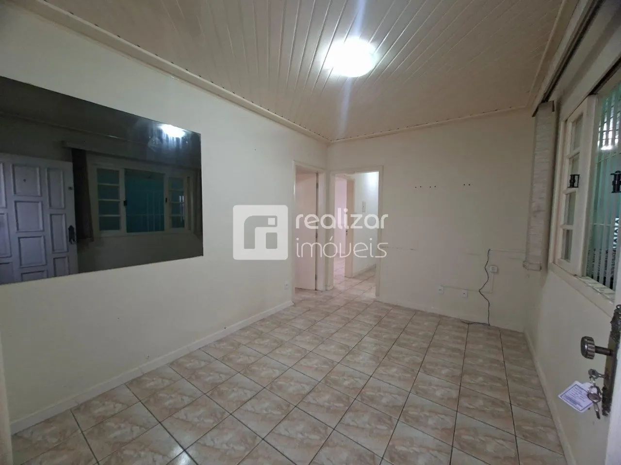 Casa 3 quartos no bairro Estreito, Florianópolis - Foto 3