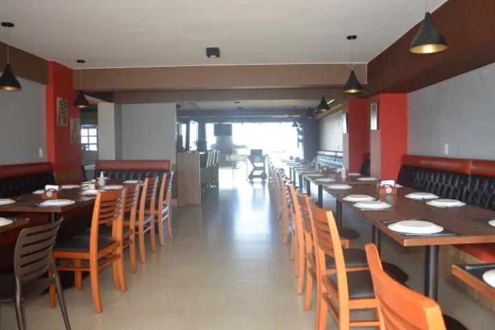 Pizzaria Em Funcionamento Valparaiso de Goias - Foto 3