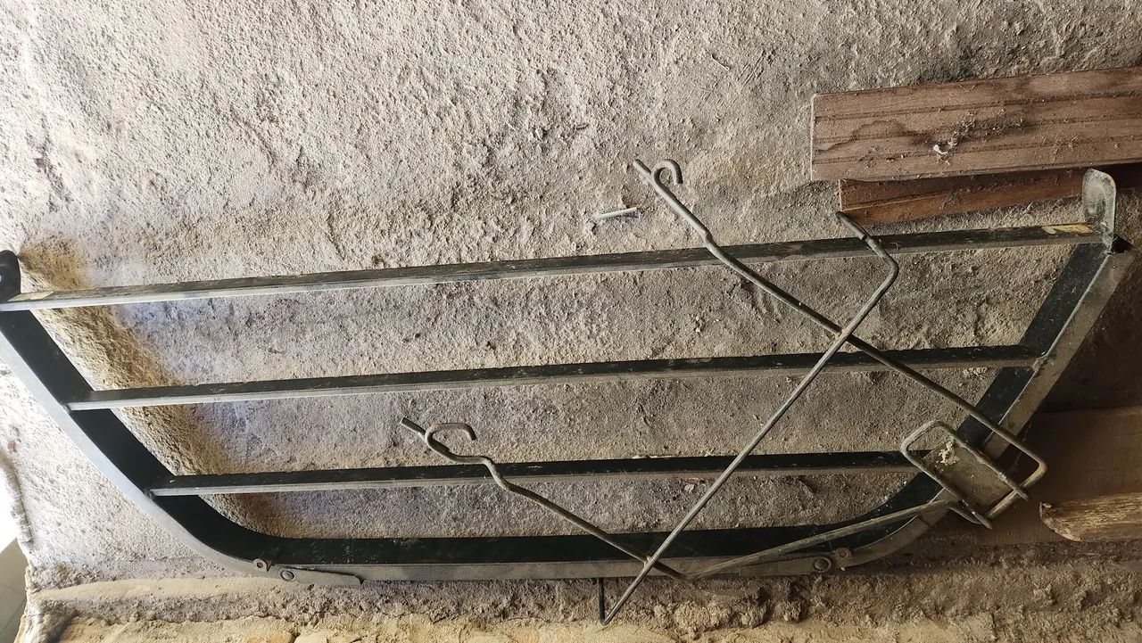  Veículo grade saveiro 