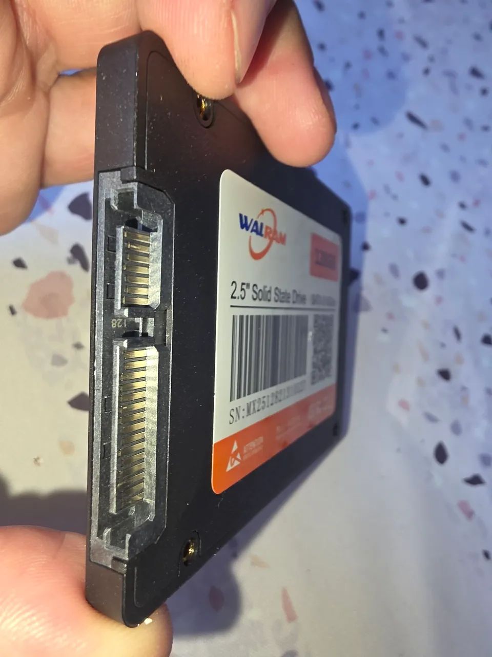 Ssd  - Foto 2