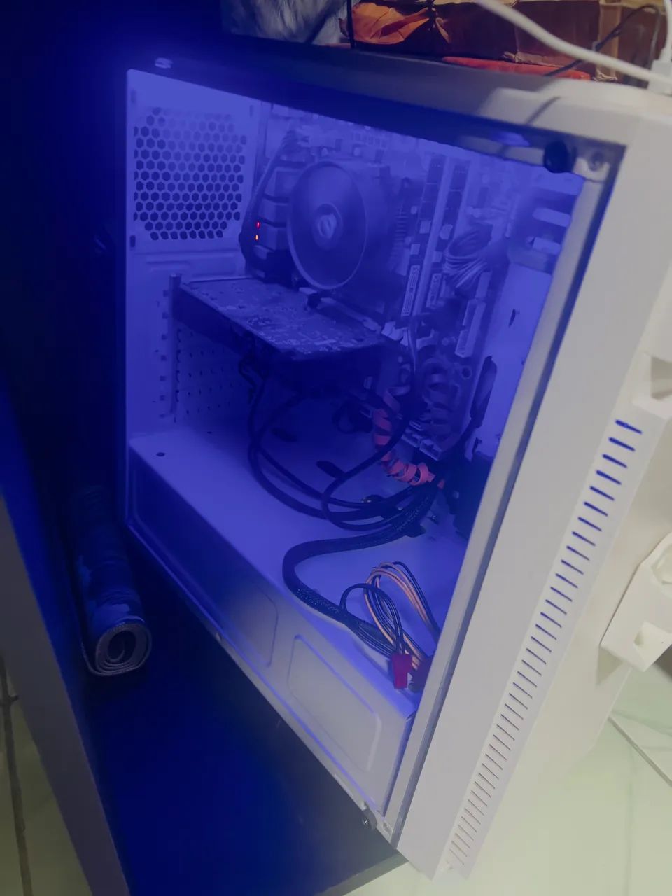 Pc gamer completo 