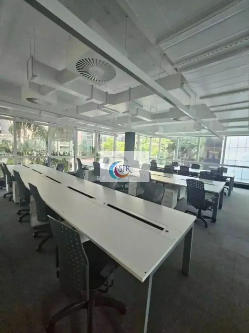 Conjunto para alugar, 395 m² - Vila Olímpia - São Paulo/SP - Foto 3