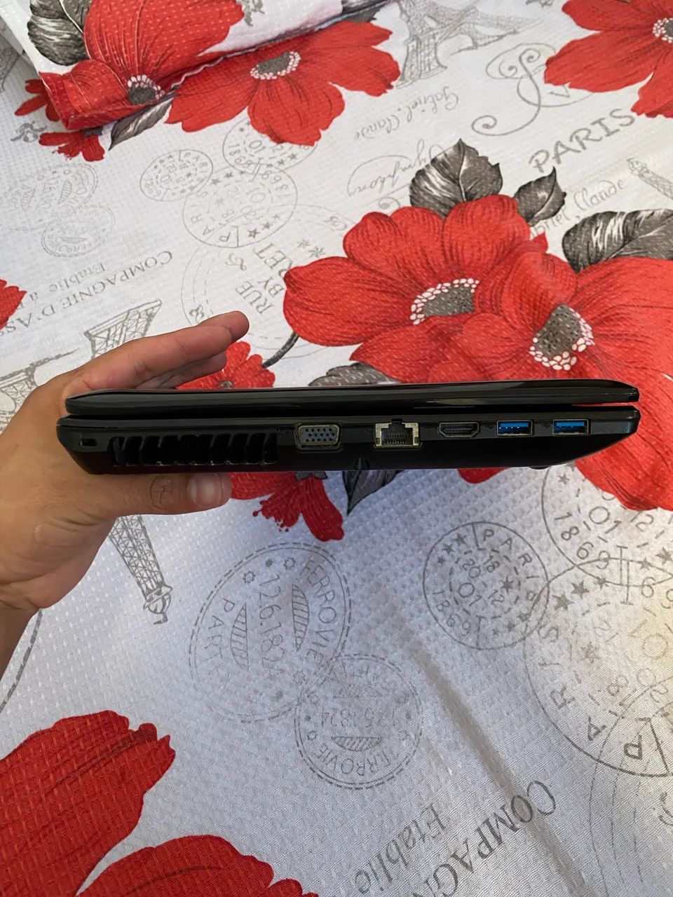 Notebook Lenovo  - Foto 5