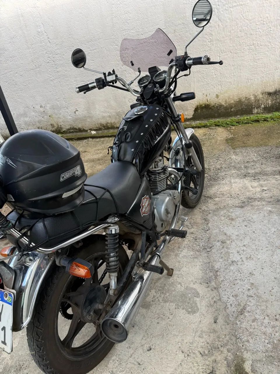 Suzuki 125 - Foto 5
