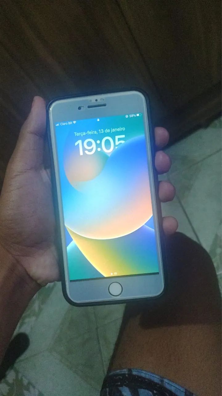 Iphone 8 Plus - Foto 4