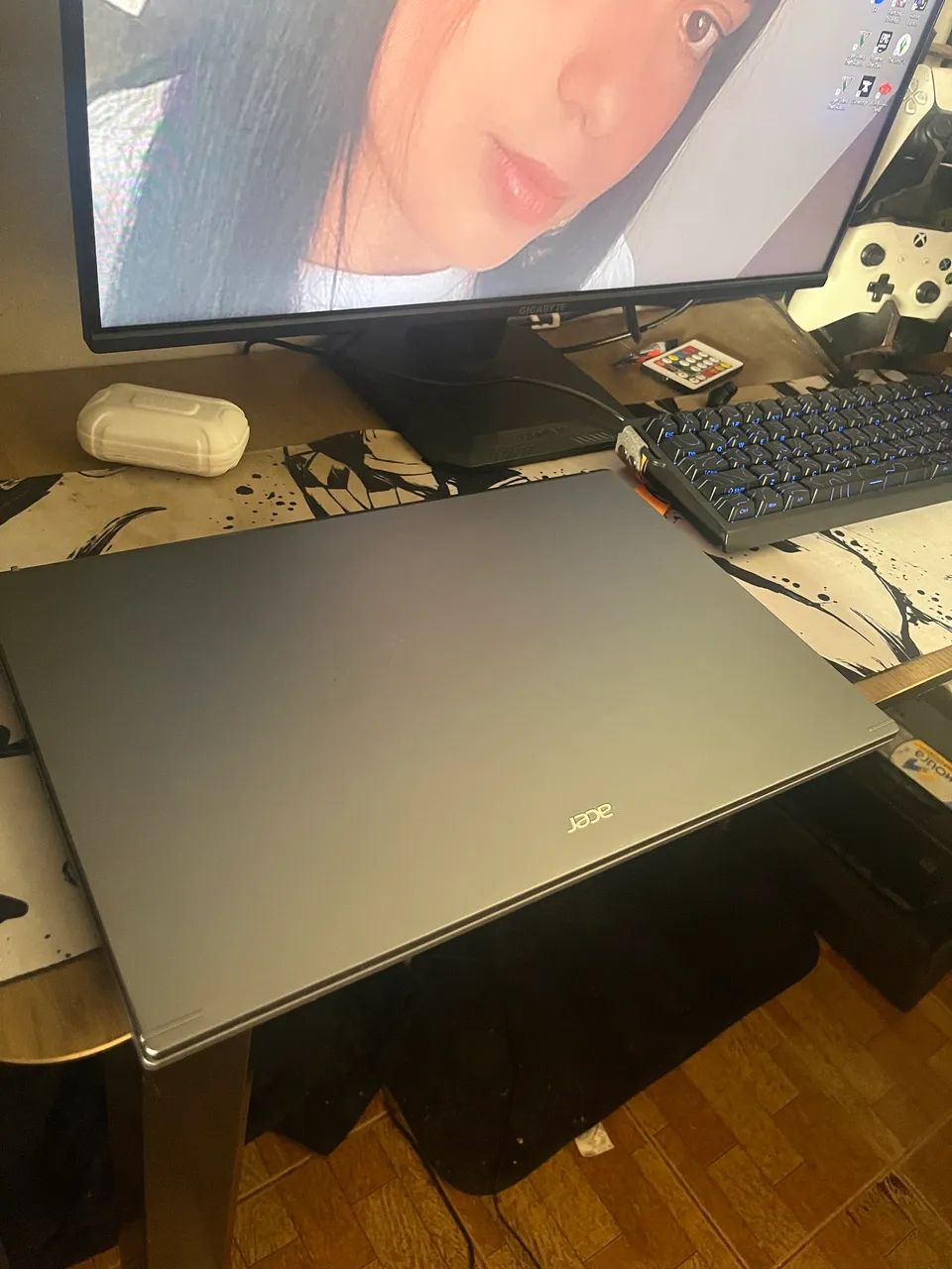 Notebook Acer Aspire 5 - Foto 4