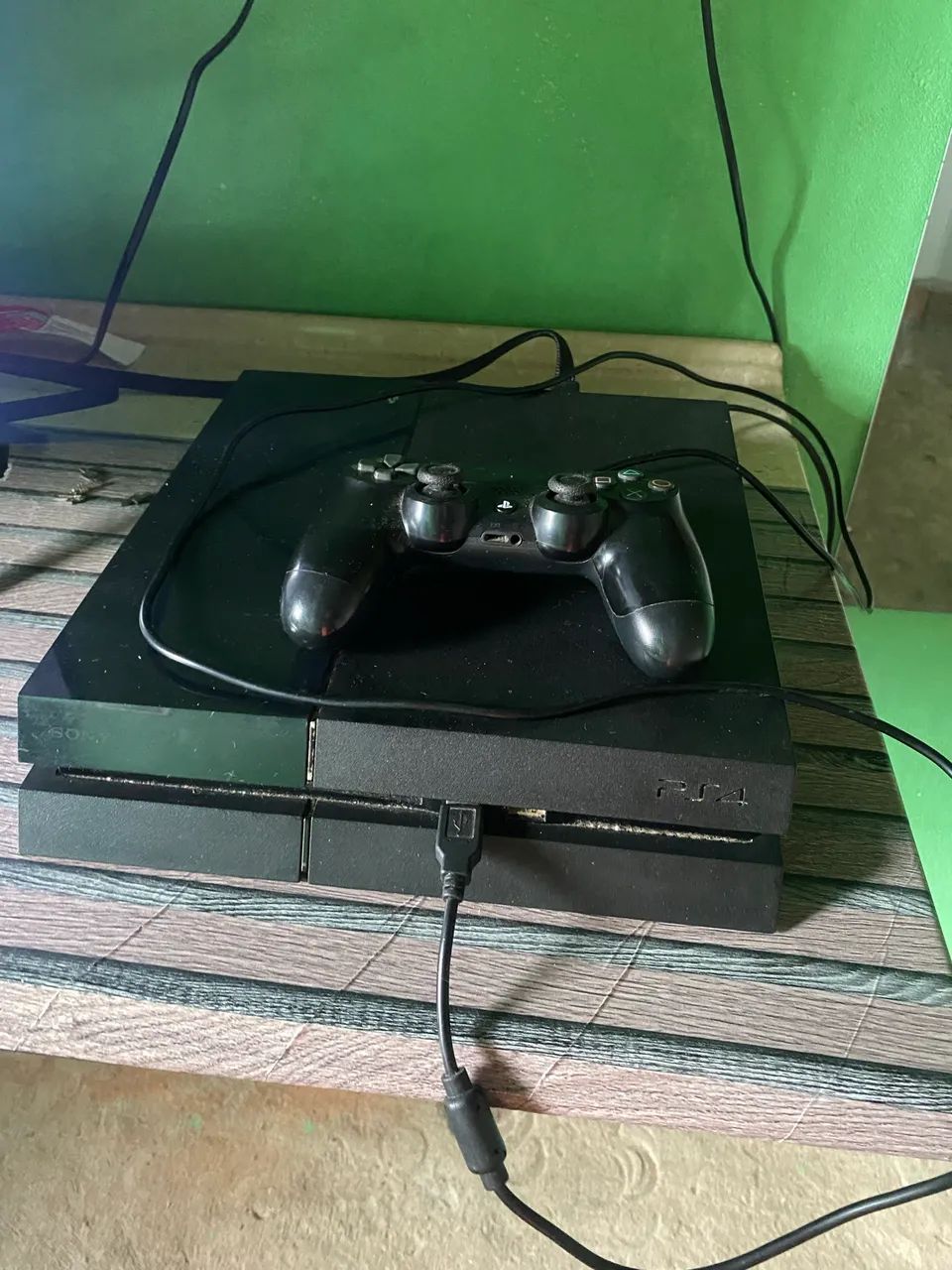 Playstation 4 - Foto 2