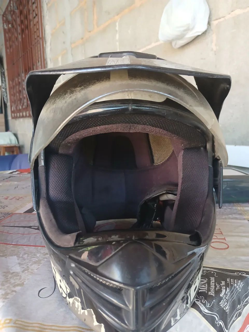 capacete - Foto 3