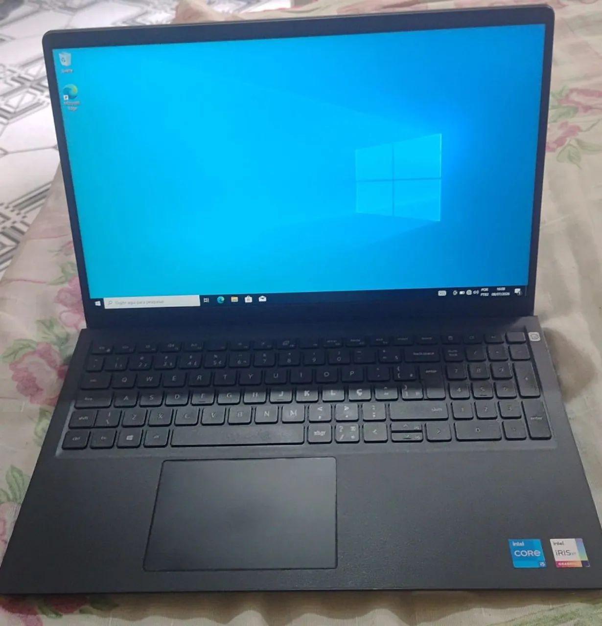 Dell I5-11ª, 8ram, NVMe 256GB