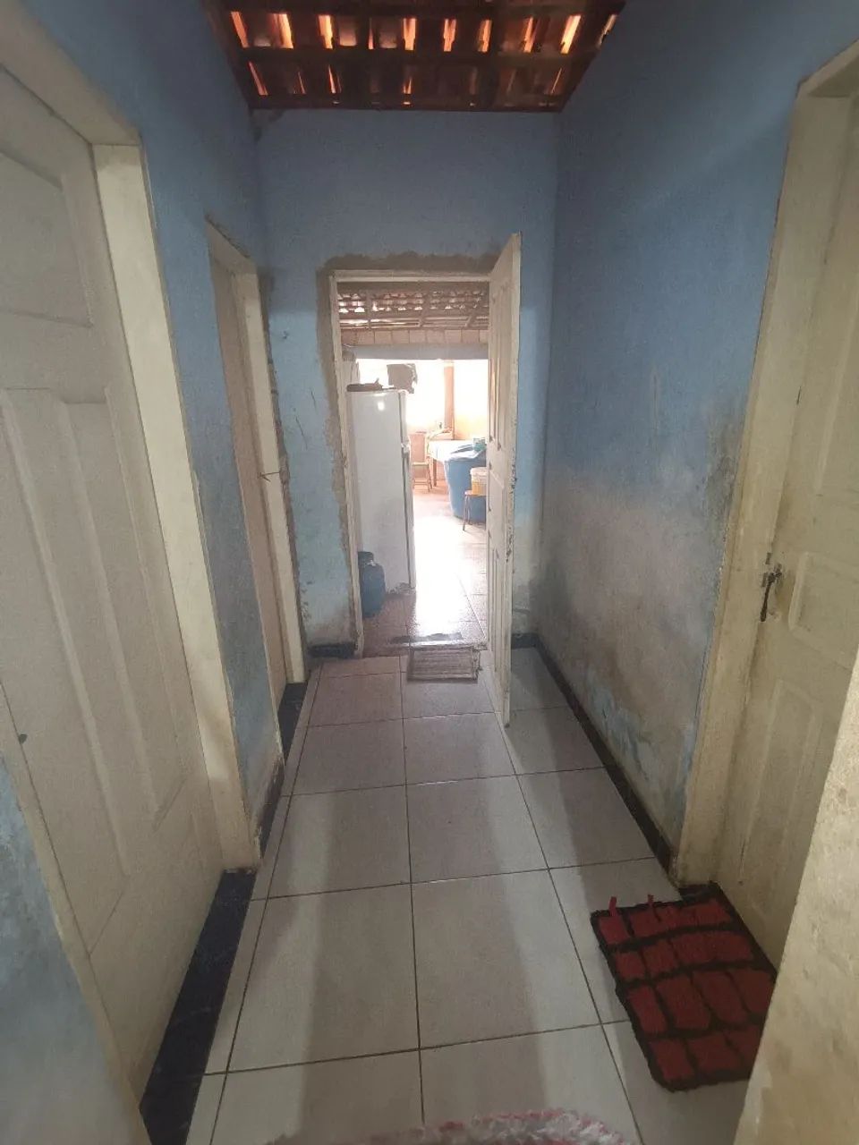 VENDE-SE CASA EM PRESIDENTE SARNEY - Foto 5